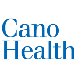 Logo Cano Health, Inc.