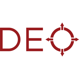 Logo Dentist Entrepreneur Organization