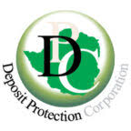 Logo Deposit Protection Corp.