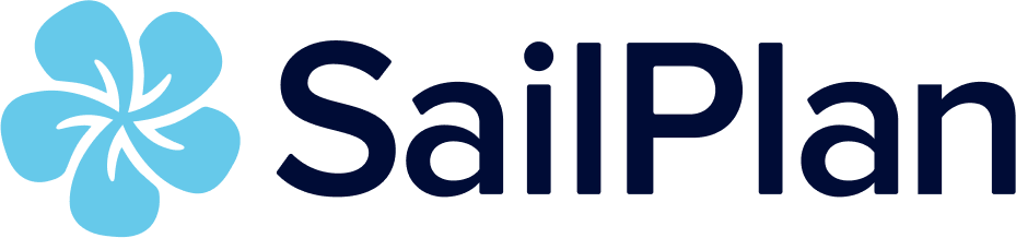 Logo Sailplan, Inc.