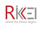 Logo Rikkei Finance