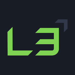 Logo L3Cos LLC