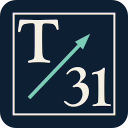 Logo Ten31