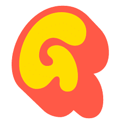 Logo Gooder Foods, Inc.