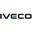 Logo Nikola Iveco Europe GmbH