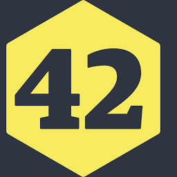 Logo Grit42 A/S