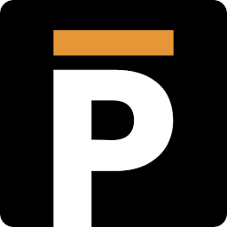 Logo Persistence Technologies Pte Ltd.