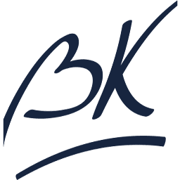 Logo BK as (Slovakia)