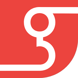 Logo Glaspoort BV