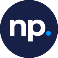 Logo Nomu Pay Ltd.