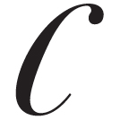 Logo Perry & Co.