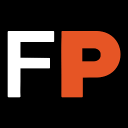 Logo FragilePAK Holdings LLC