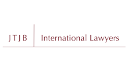 Logo JTJB International Lawyers Co. Ltd.