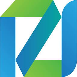 Logo Tehniška Založba Slovenije dd
