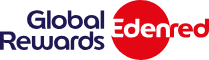 Logo Edenred Global Rewards Singapore Pte Ltd.