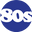 Logo 80s Casual Classics Ltd.
