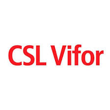 Logo Vifor France SASU