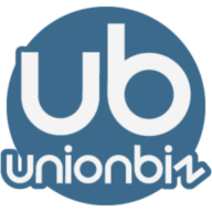 Logo Unionbiz Co. Ltd.