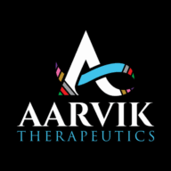 Logo Aarvik Therapeutics, Inc.