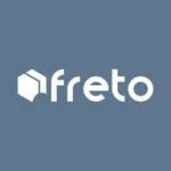 Logo Freto Solucoes E Tecnologia Ltda.
