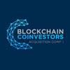 Logo Blockchain Coinvestors Acquisition Corp. I