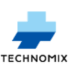Logo Technomix International Corp.