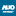 Logo AUO Display Plus Corp.