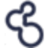 Logo Fluxys SA