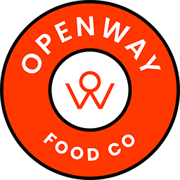 Logo Openway Food Co.