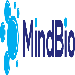 Logo MindBio Therapeutics Pty Ltd.