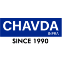 Logo Chavda Infra Ltd.