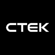 Logo CTEK AB