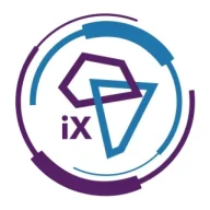 Logo IXAfrica Data Centre Ltd.