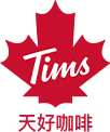 Logo TH International Ltd.
