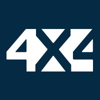 Logo 4x4 Capital LLC