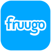 Logo Fruugo Plc