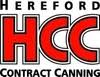 Logo The Canning Group UK Ltd.