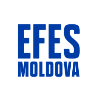 Logo Efes Vitanta Moldova Brewery SA IM