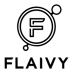 Logo Flaivy Nation AB