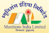 Logo Munitions India Ltd.