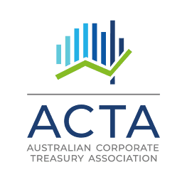 Logo Australian Corporate Treasury Association Ltd.