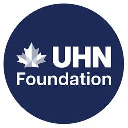 Logo UHN Foundation