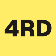 Logo 4Rdigital Ltd.