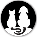 Logo Humane Society of Chittenden County, Inc., The
