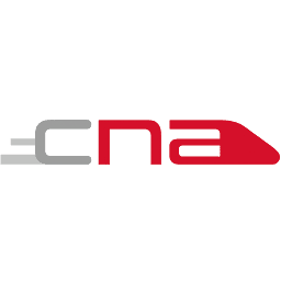Logo Cna eV