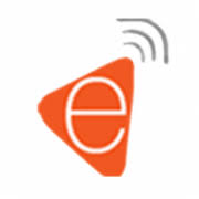 Logo Enser Communications Pvt Ltd.