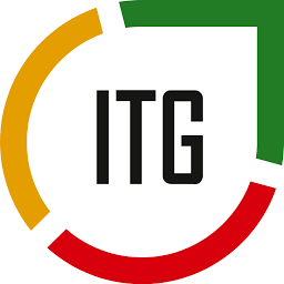 Logo Innovation Technology Group Srl