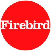 Logo Firebird Music Holdings LLC