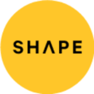 Logo Shape Australia Corp. Ltd.
