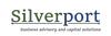 Logo Silverport LLC